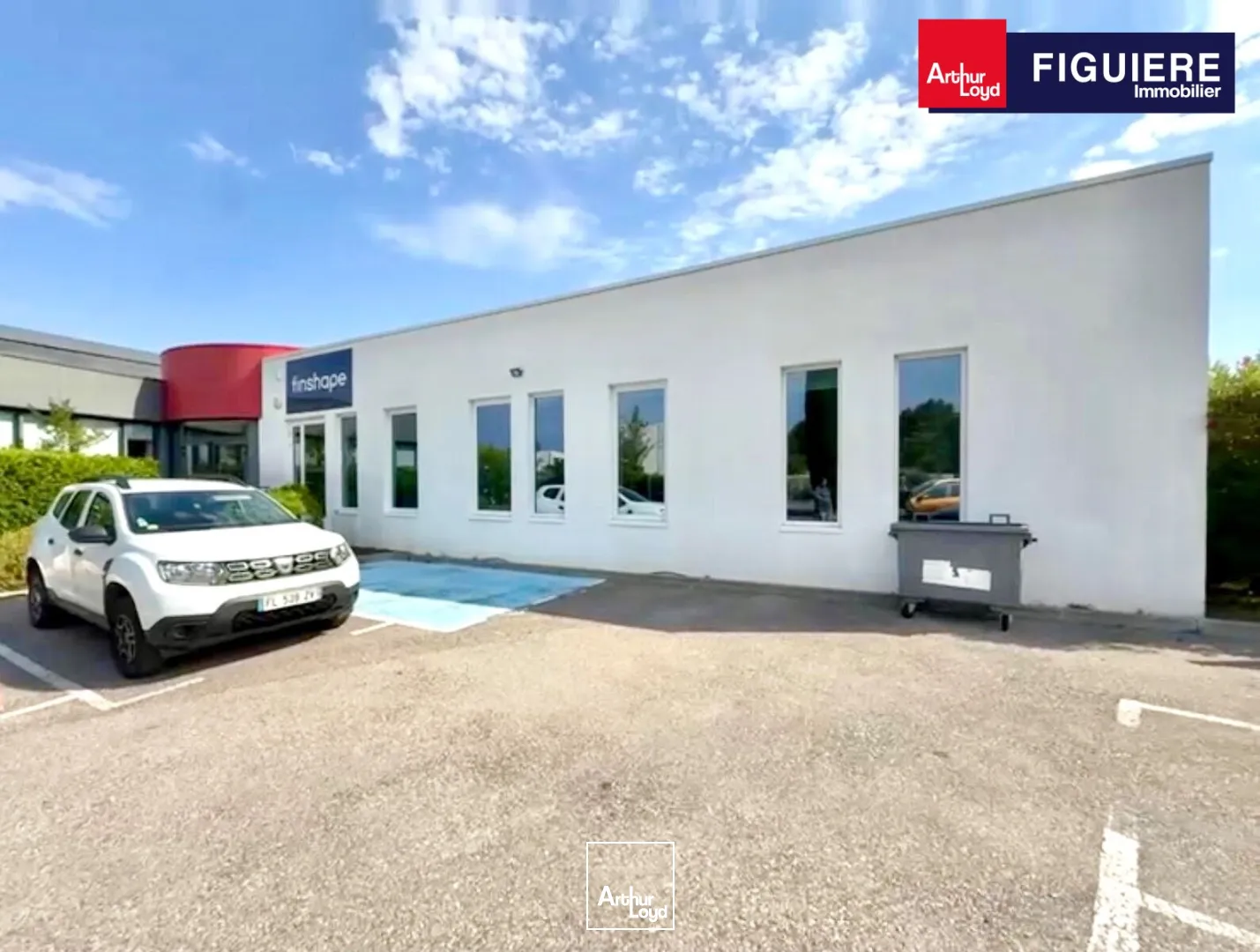 Bureaux - Location - AIX EN PROVENCE - 13290 - 728-728 - 7890216
