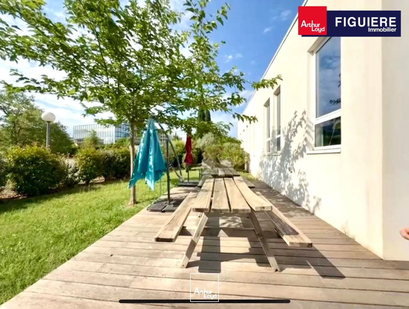 Bureaux - Location - AIX EN PROVENCE - 13290 - 728-728 - 7890215