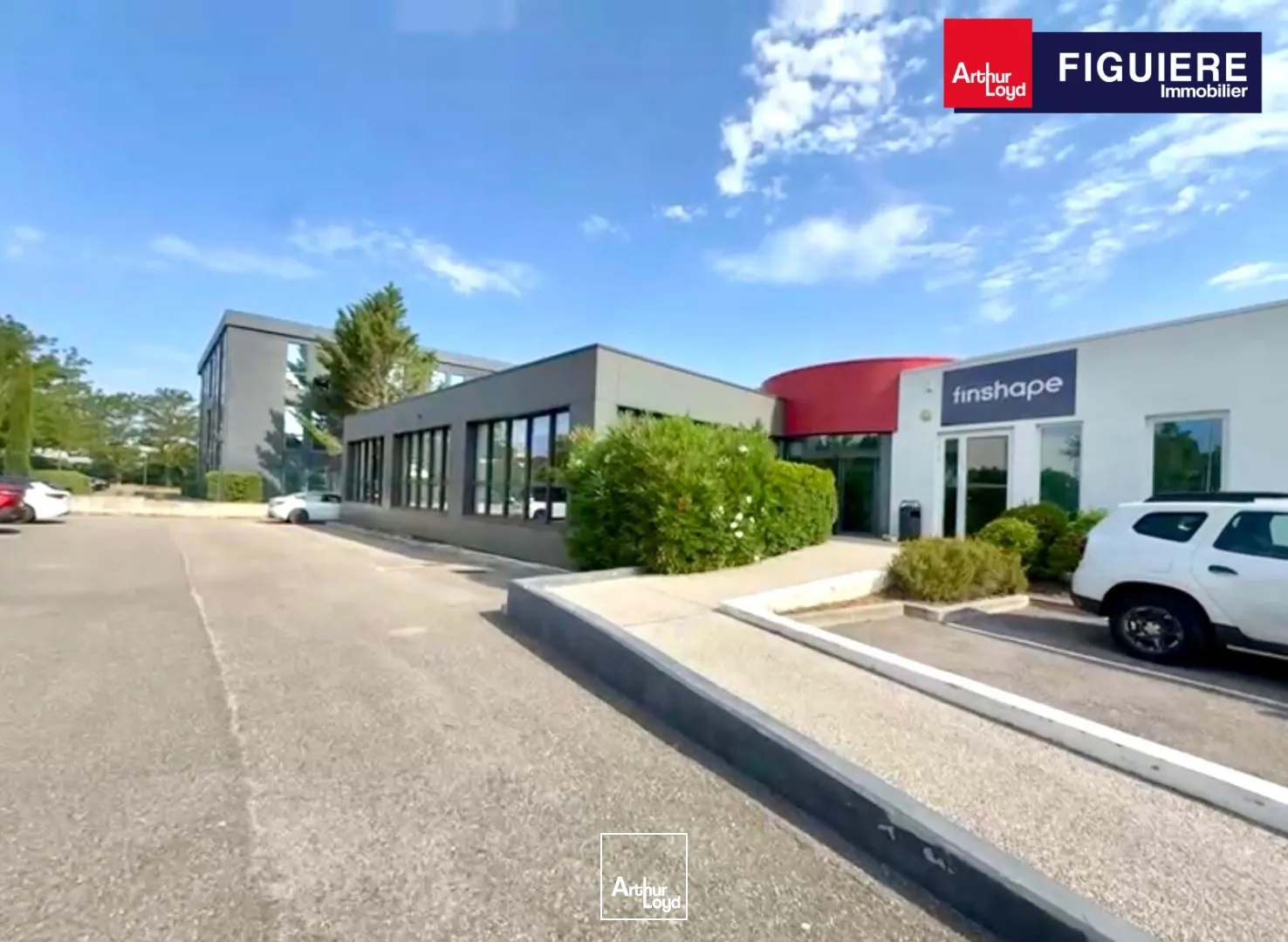 Bureaux - Location - AIX EN PROVENCE - 13290 - 728-728 - 7890218