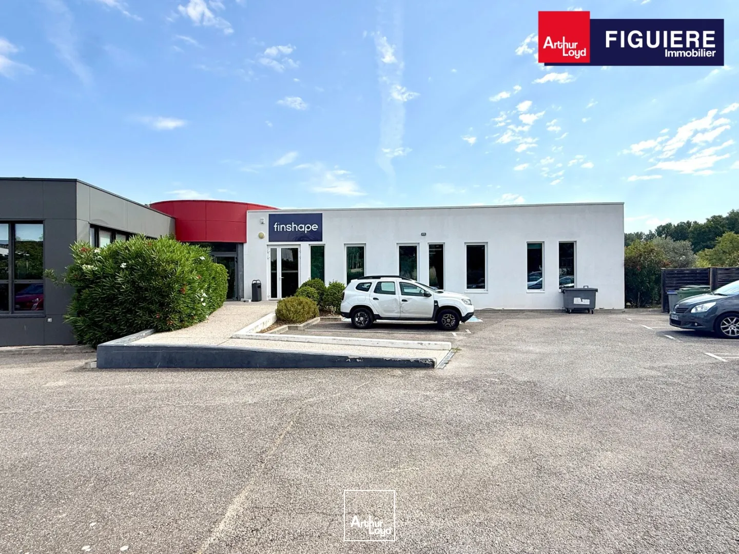 Bureaux - Location - AIX EN PROVENCE - 13290 - 728-728 - 7890220