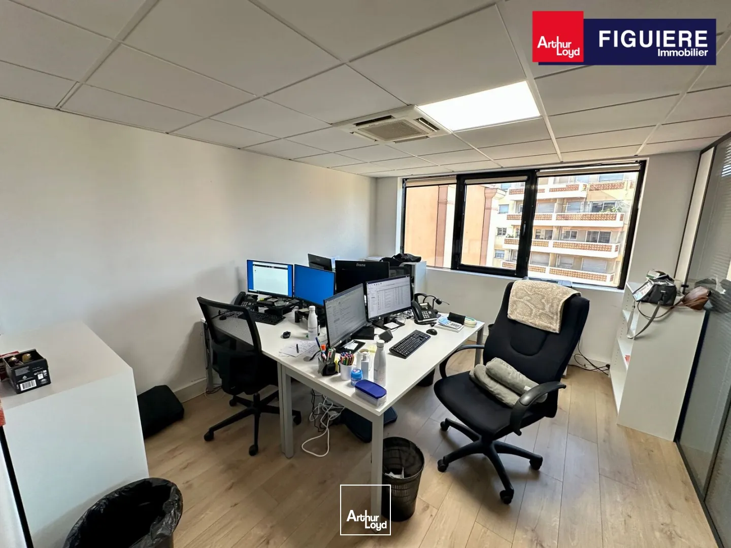 Bureaux - Vente - AIX EN PROVENCE - 13100 - 138-138 - 7890231