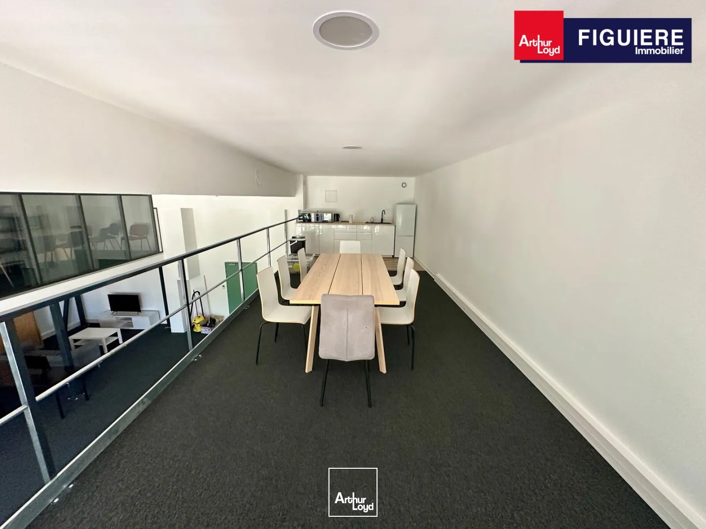 Bureaux - Location - AIX EN PROVENCE - 13100 - 181-181 - 7890304
