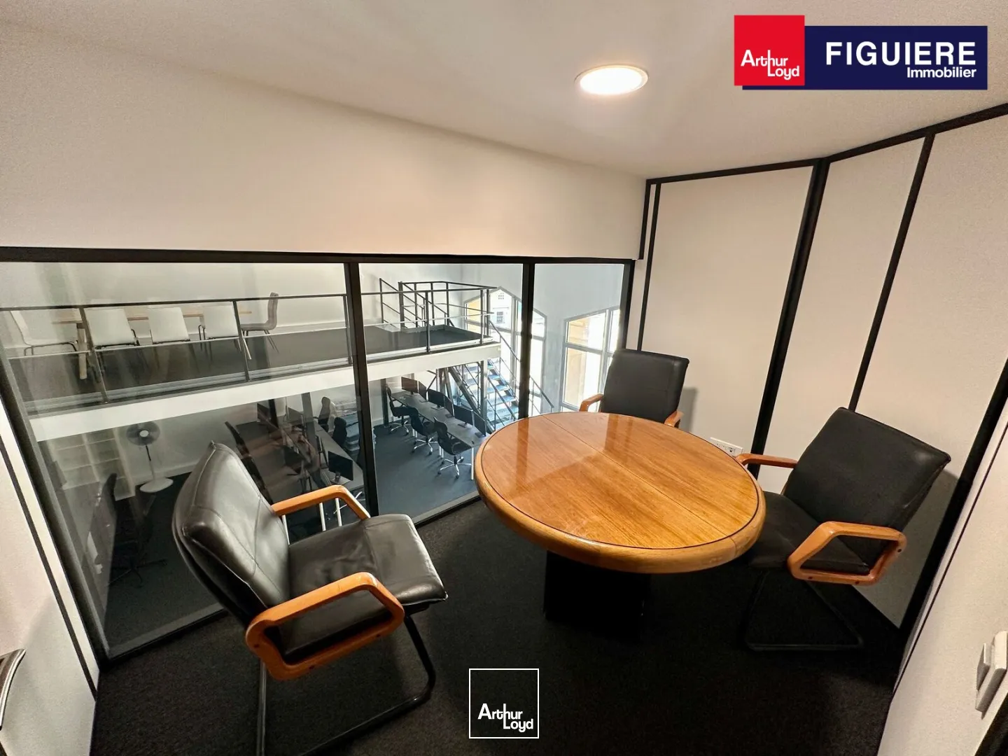 Bureaux - Location - AIX EN PROVENCE - 13100 - 181-181 - 7890308