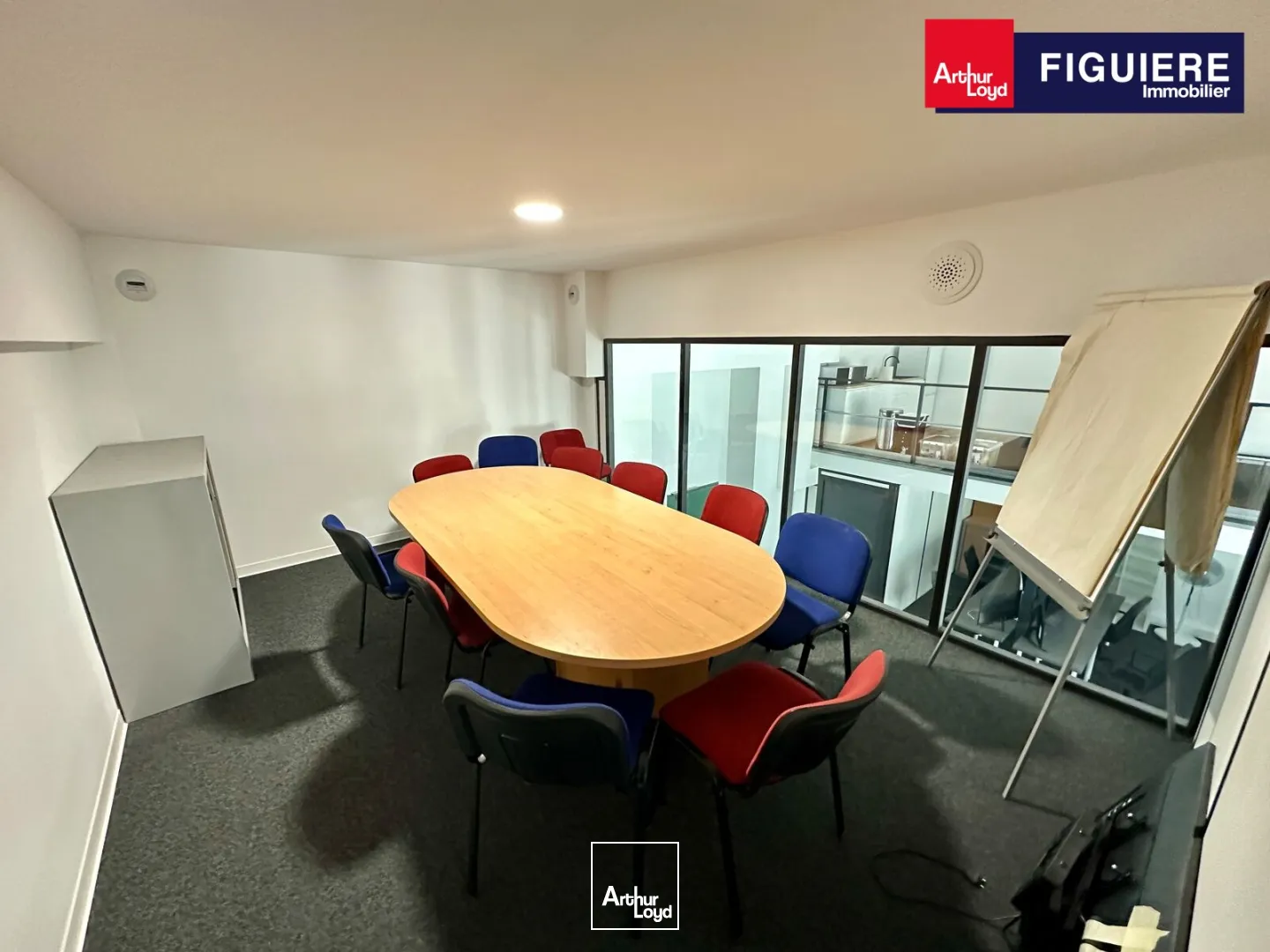 Bureaux - Location - AIX EN PROVENCE - 13100 - 181-181 - 7890307