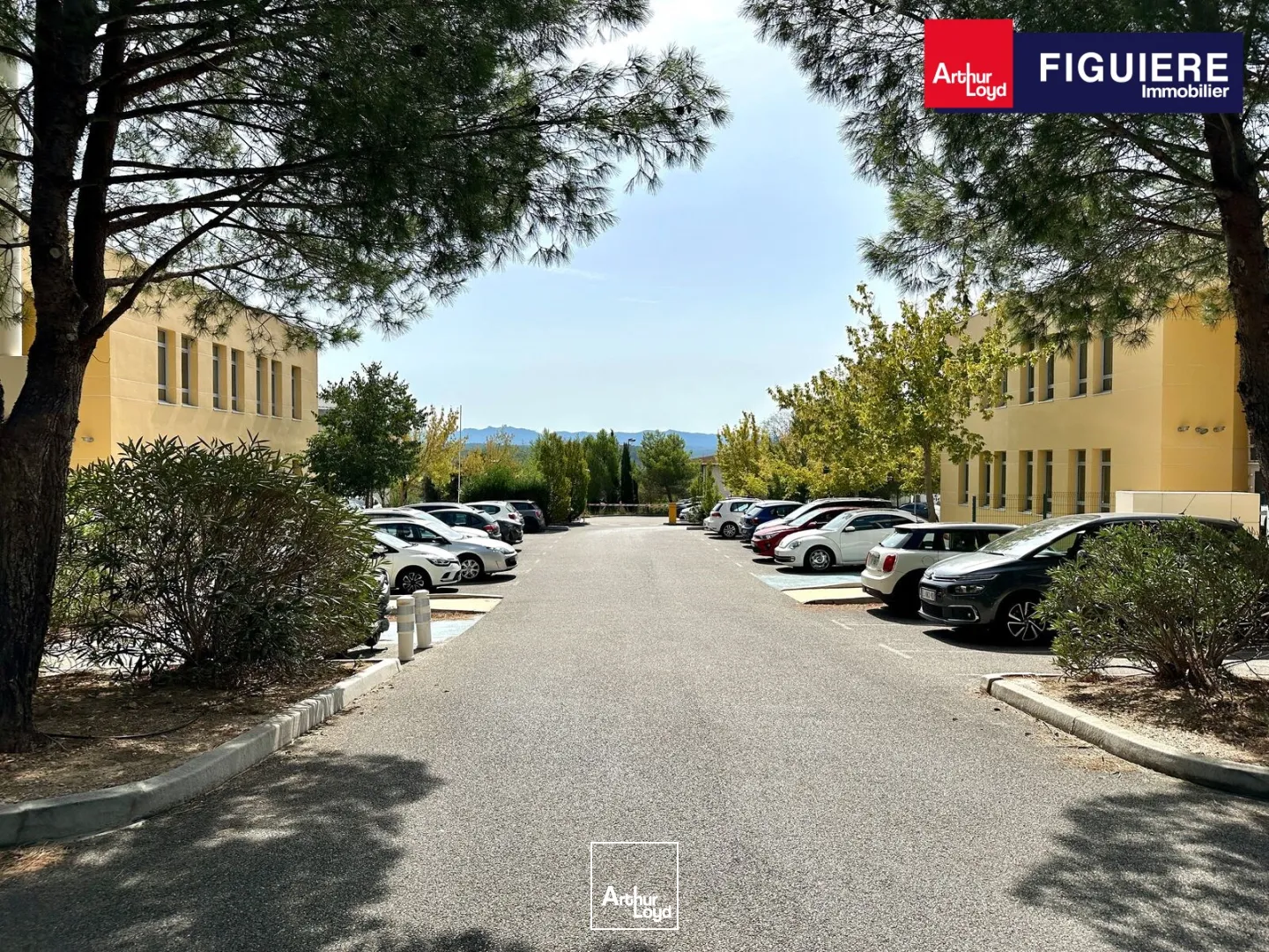 Bureaux - Vente - AIX EN PROVENCE - 13100 - 79-79 - 7890325