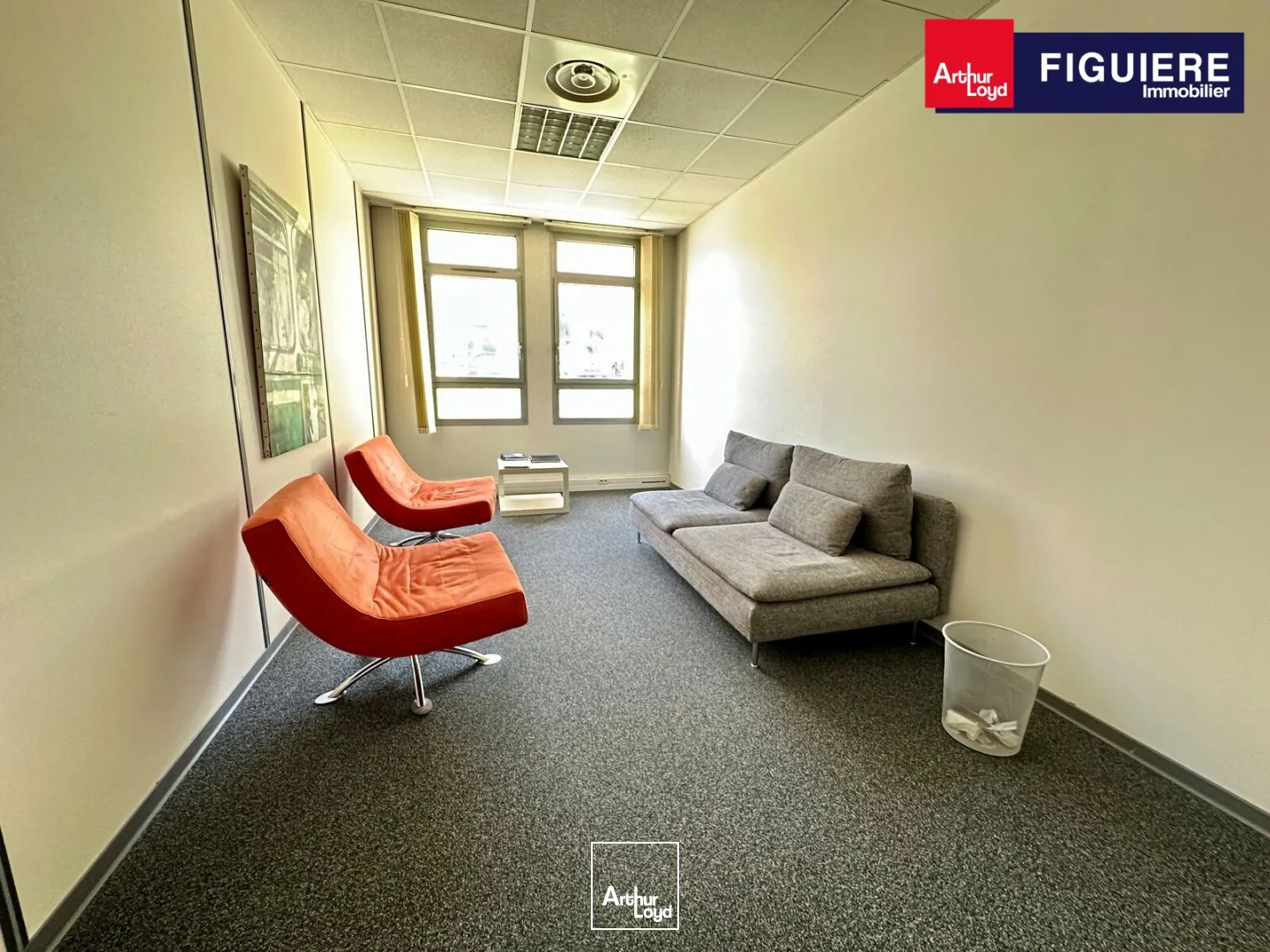 Bureaux - Vente - AIX EN PROVENCE - 13100 - 79-79 - 7890321