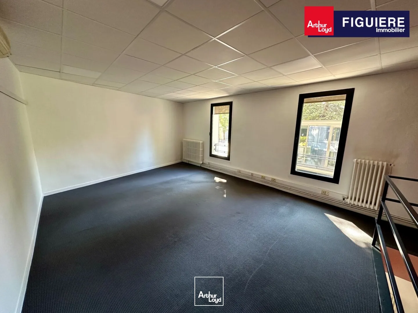 Bureaux - Location - AIX EN PROVENCE - 13100 - 115-115 - 7890598