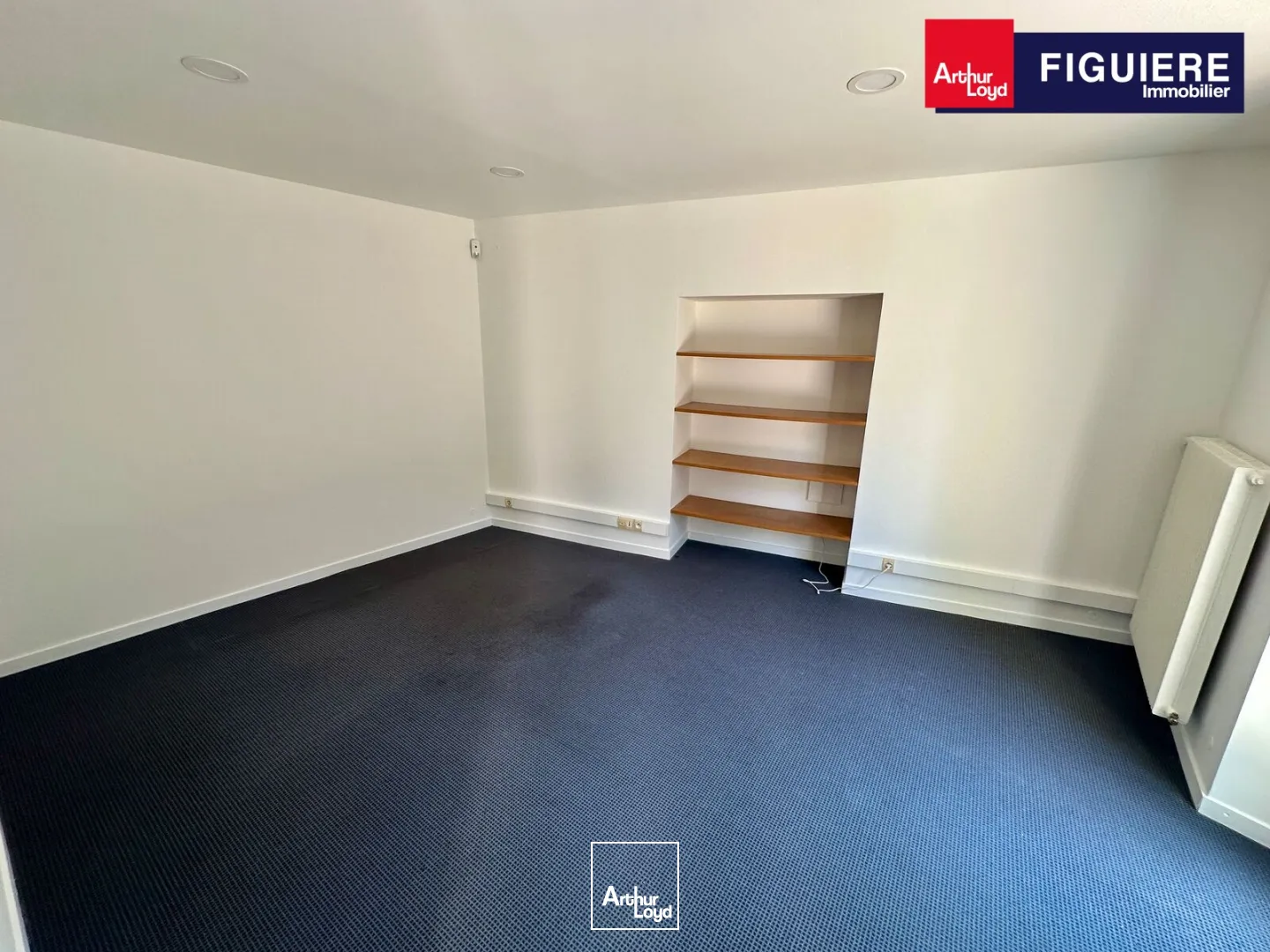 Bureaux - Location - AIX EN PROVENCE - 13100 - 115-115 - 7890599