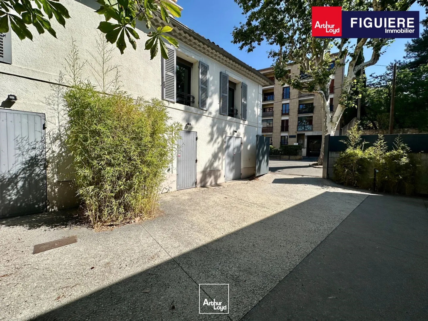 Bureaux - Location - AIX EN PROVENCE - 13100 - 115-115 - 7890596