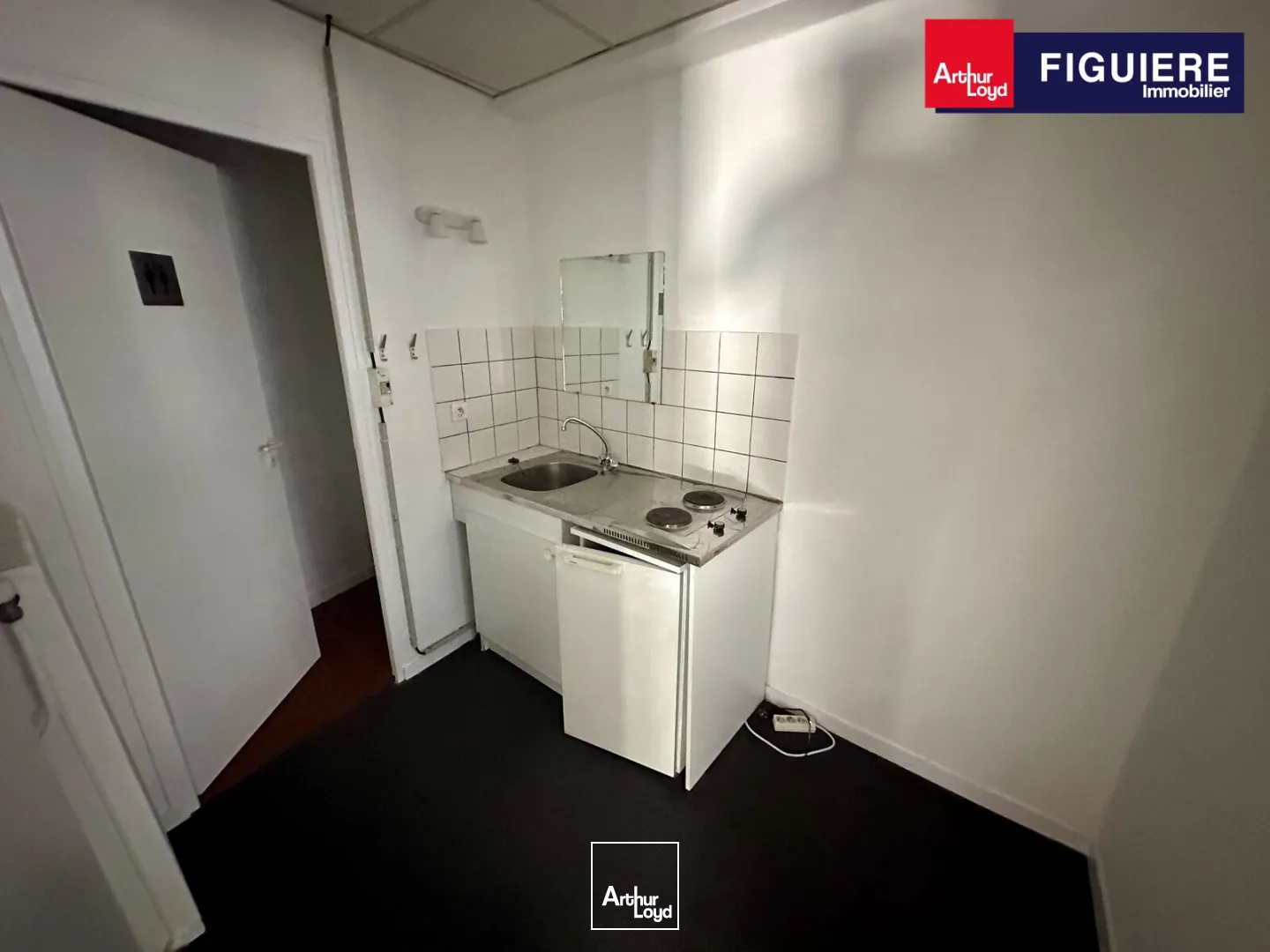 Bureaux - Location - AIX EN PROVENCE - 13100 - 115-115 - 7890601