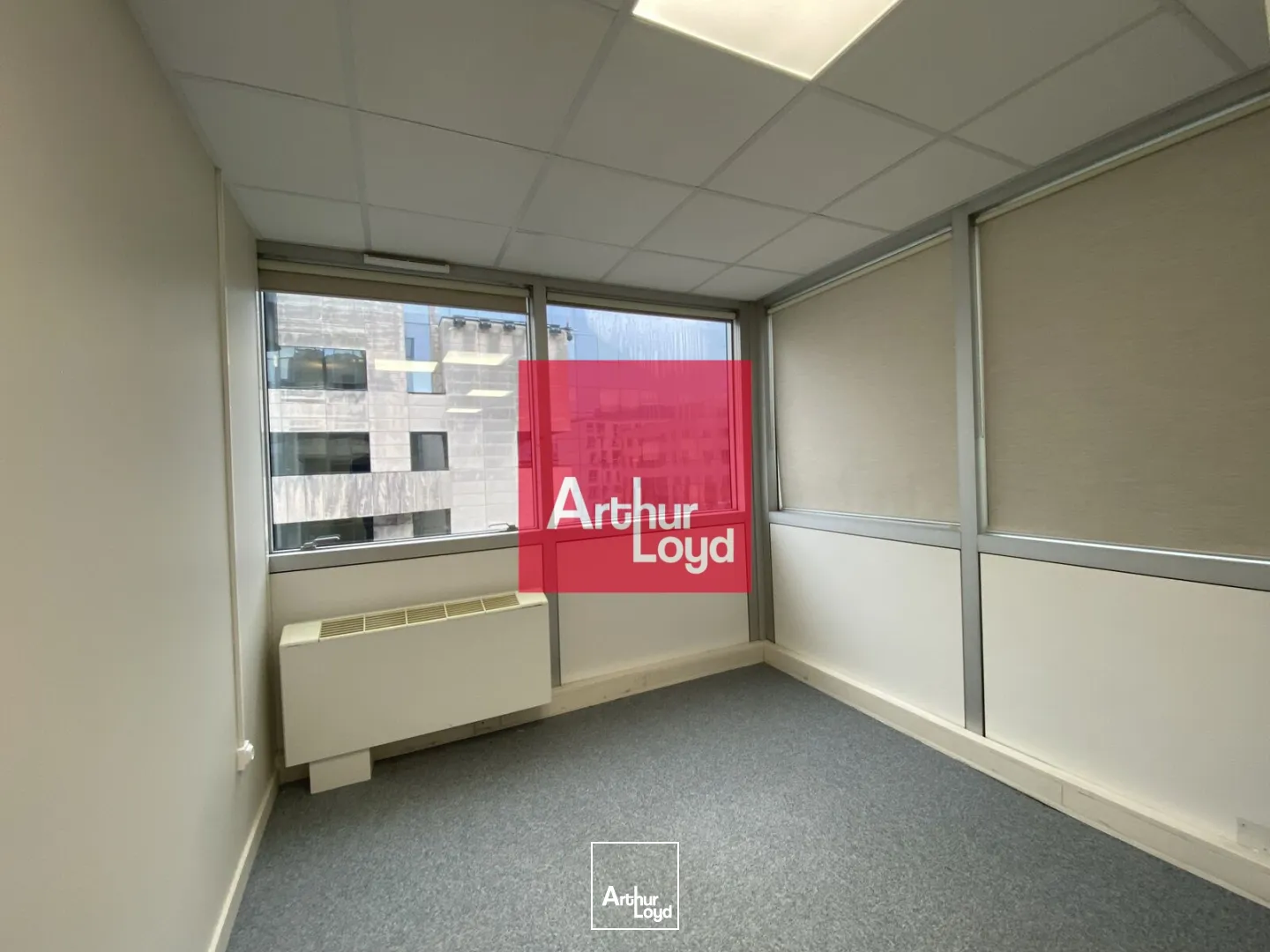 Bureaux - Location - GRENOBLE - 38000 - 78.44-78.44 - 7890717
