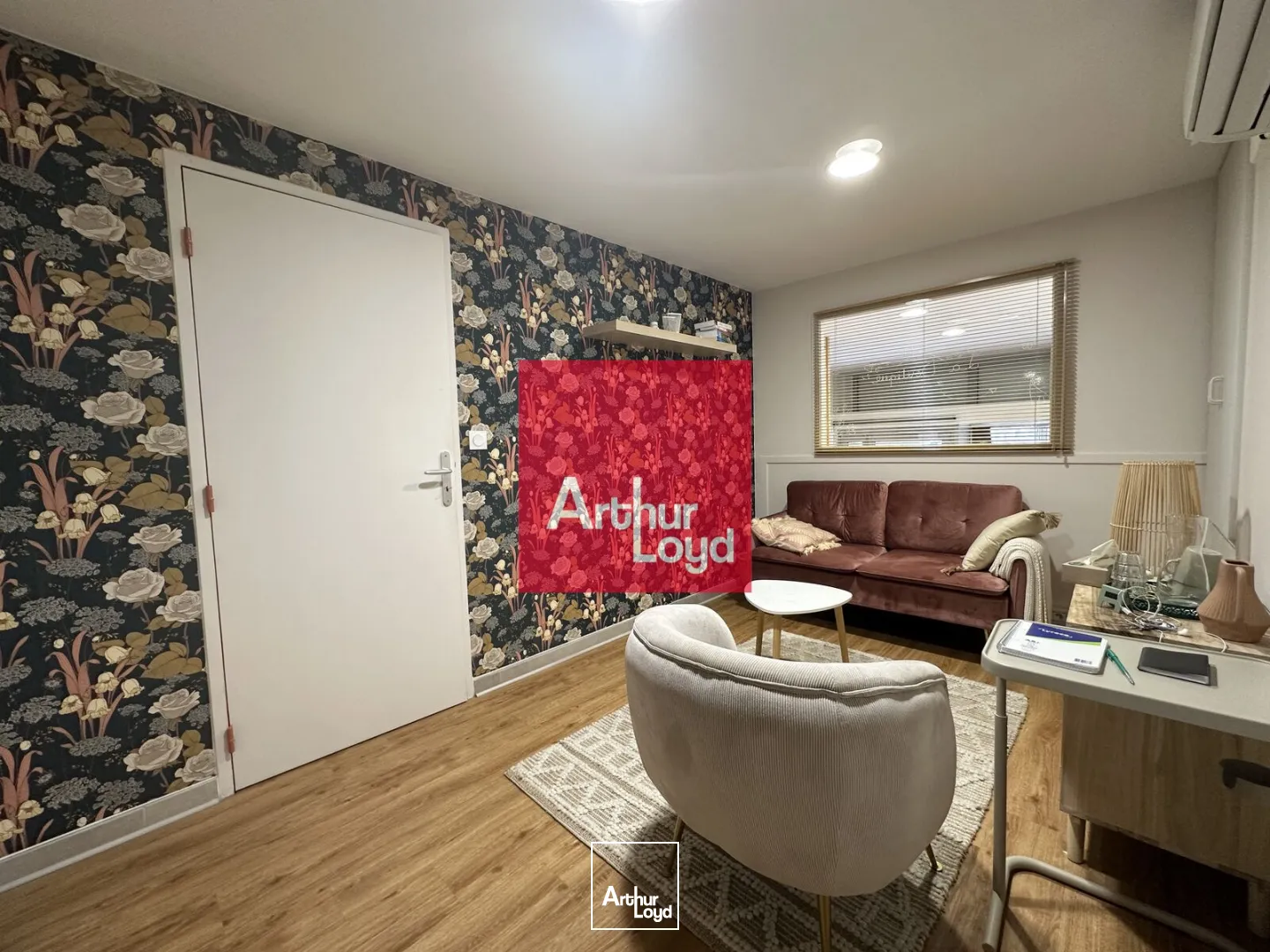 Locaux commerciaux - Location - GRENOBLE - 38100 - 110-110 - 7890775