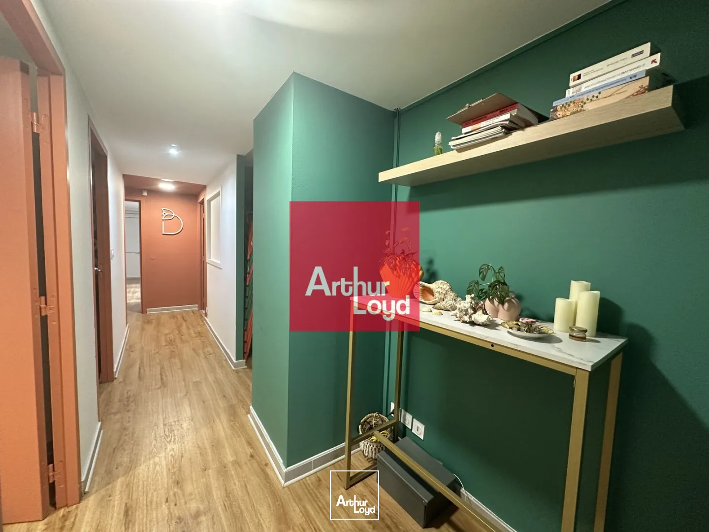 Locaux commerciaux - Location - GRENOBLE - 38100 - 110-110 - 7890776