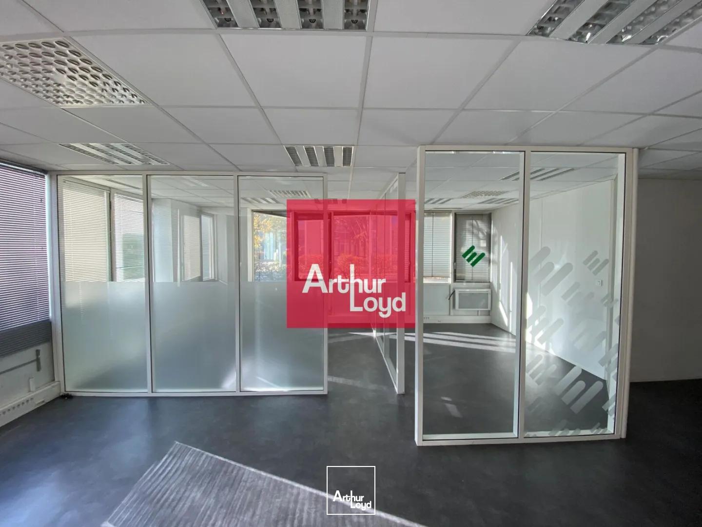 Bureaux - Vente - EYBENS - 38320 - 926-926 - 7890784