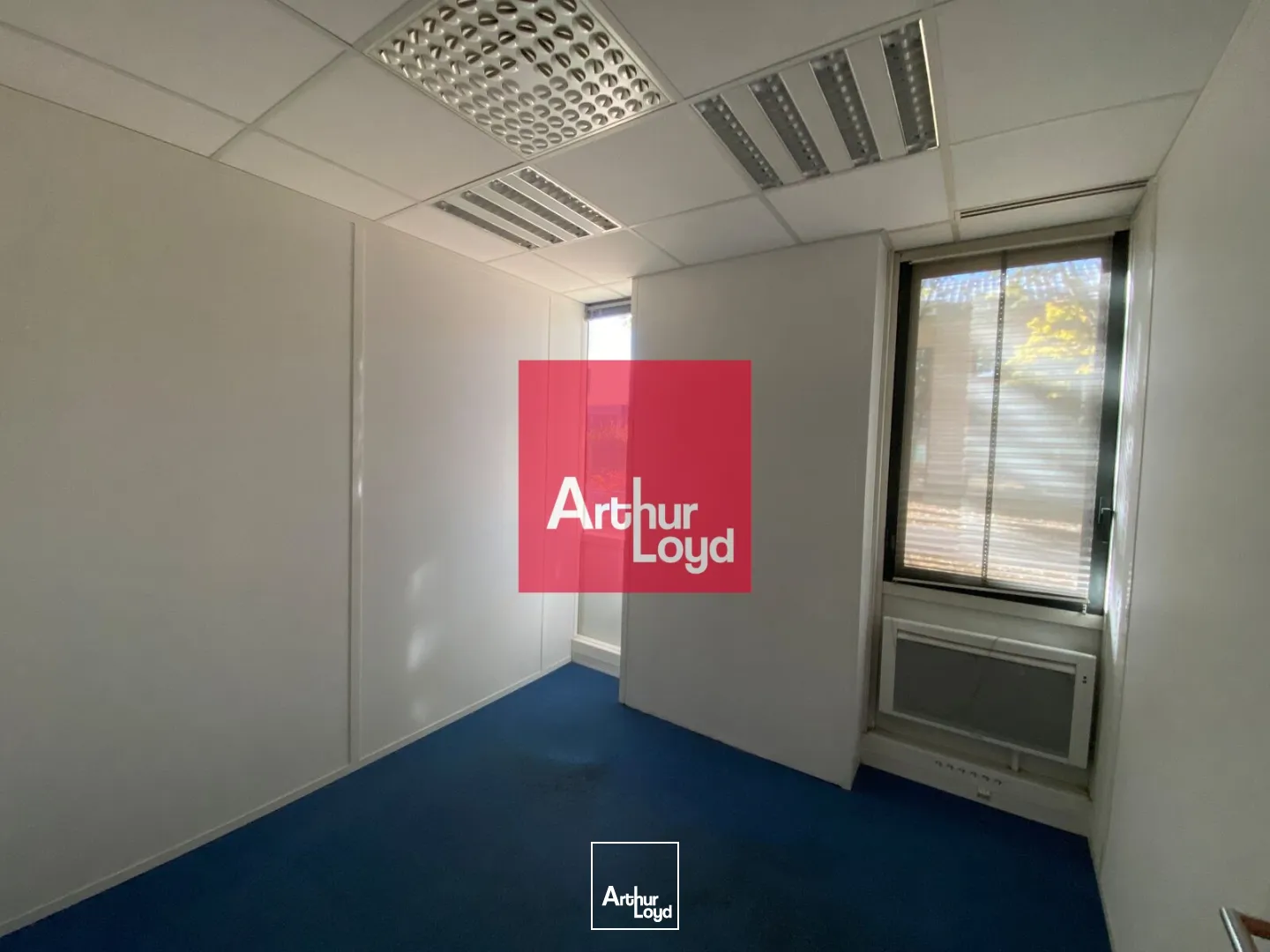 Bureaux - Vente - EYBENS - 38320 - 926-926 - 7890785