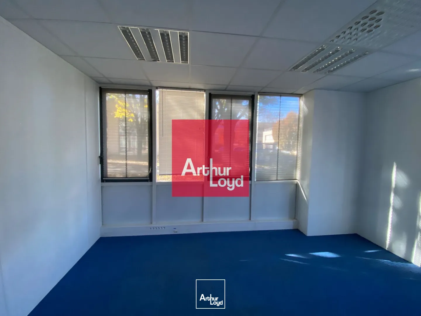 Bureaux - Vente - EYBENS - 38320 - 926-926 - 7890786