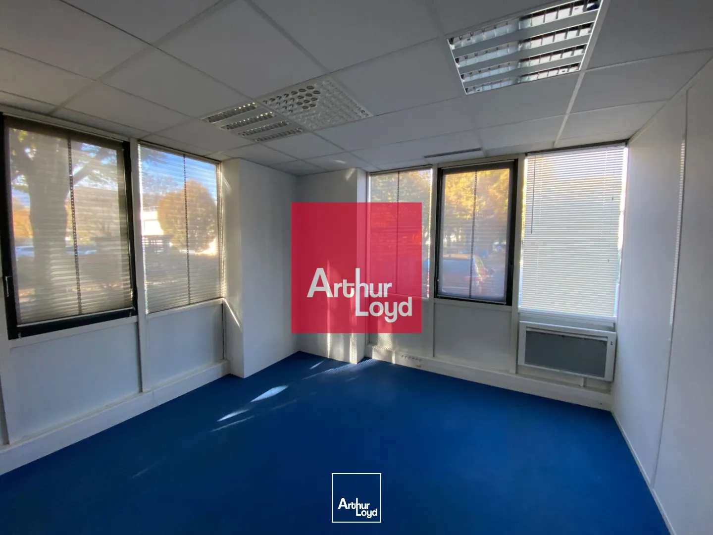 Bureaux - Vente - EYBENS - 38320 - 926-926 - 7890787