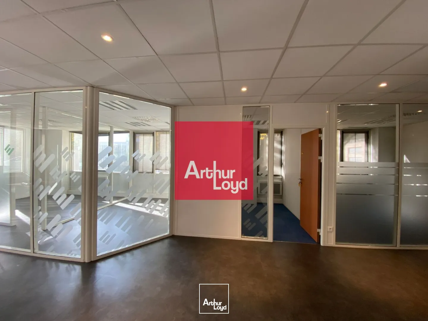 Bureaux - Vente - EYBENS - 38320 - 926-926 - 7890788