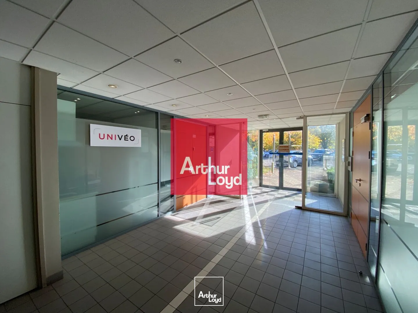 Bureaux - Vente - EYBENS - 38320 - 926-926 - 7890789
