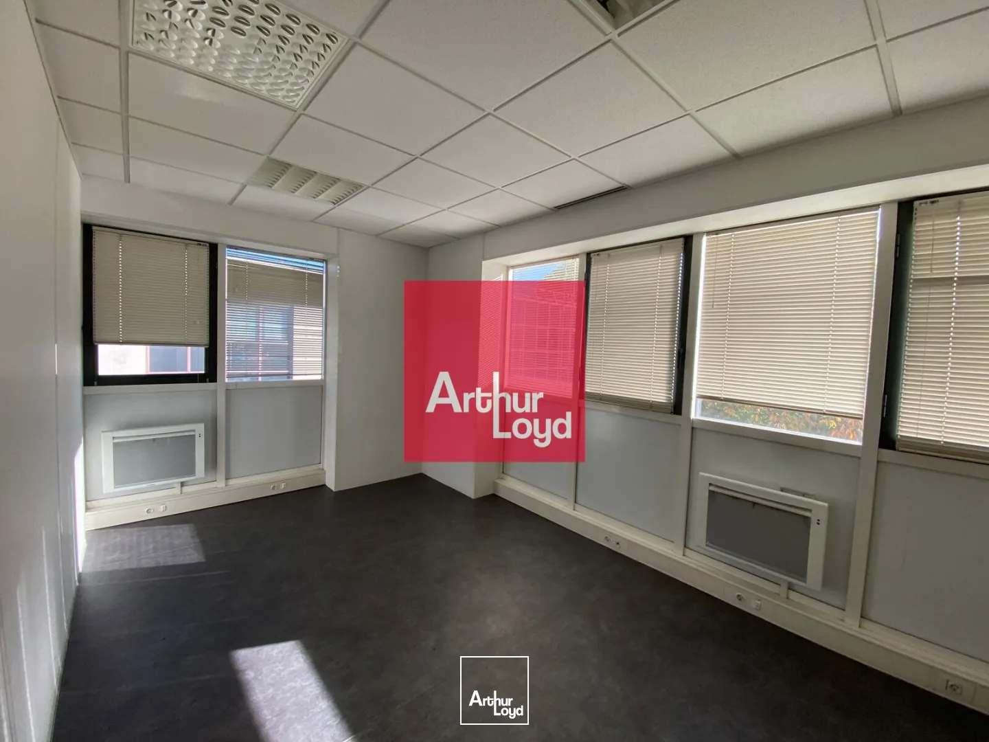 Bureaux - Vente - EYBENS - 38320 - 926-926 - 7890791