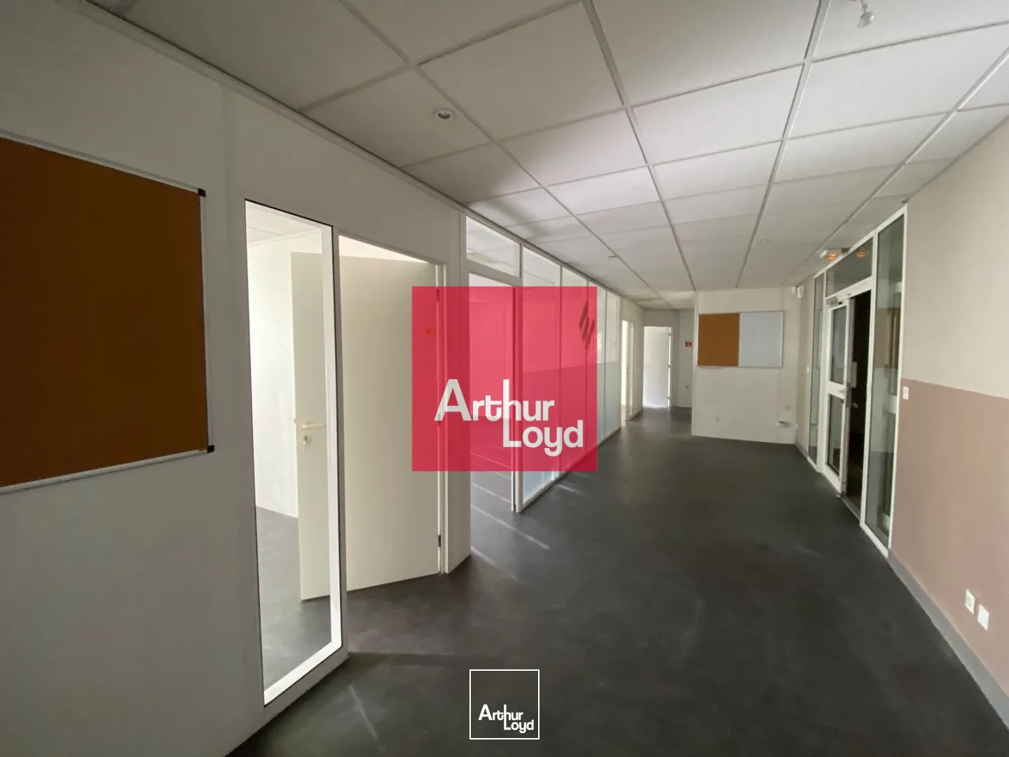 Bureaux - Vente - EYBENS - 38320 - 926-926 - 7890794