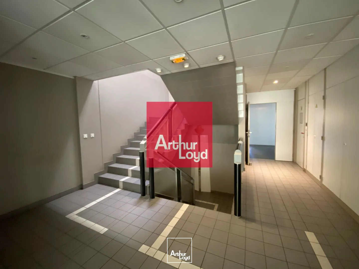 Bureaux - Vente - EYBENS - 38320 - 926-926 - 7890795