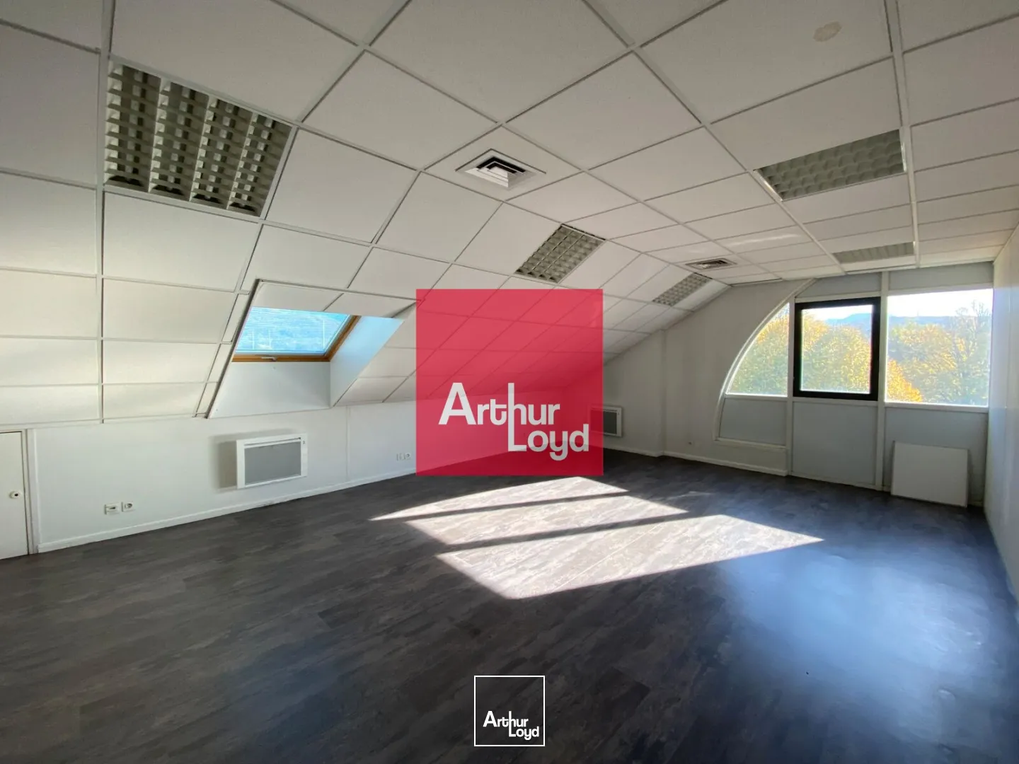 Bureaux - Vente - EYBENS - 38320 - 926-926 - 7890796