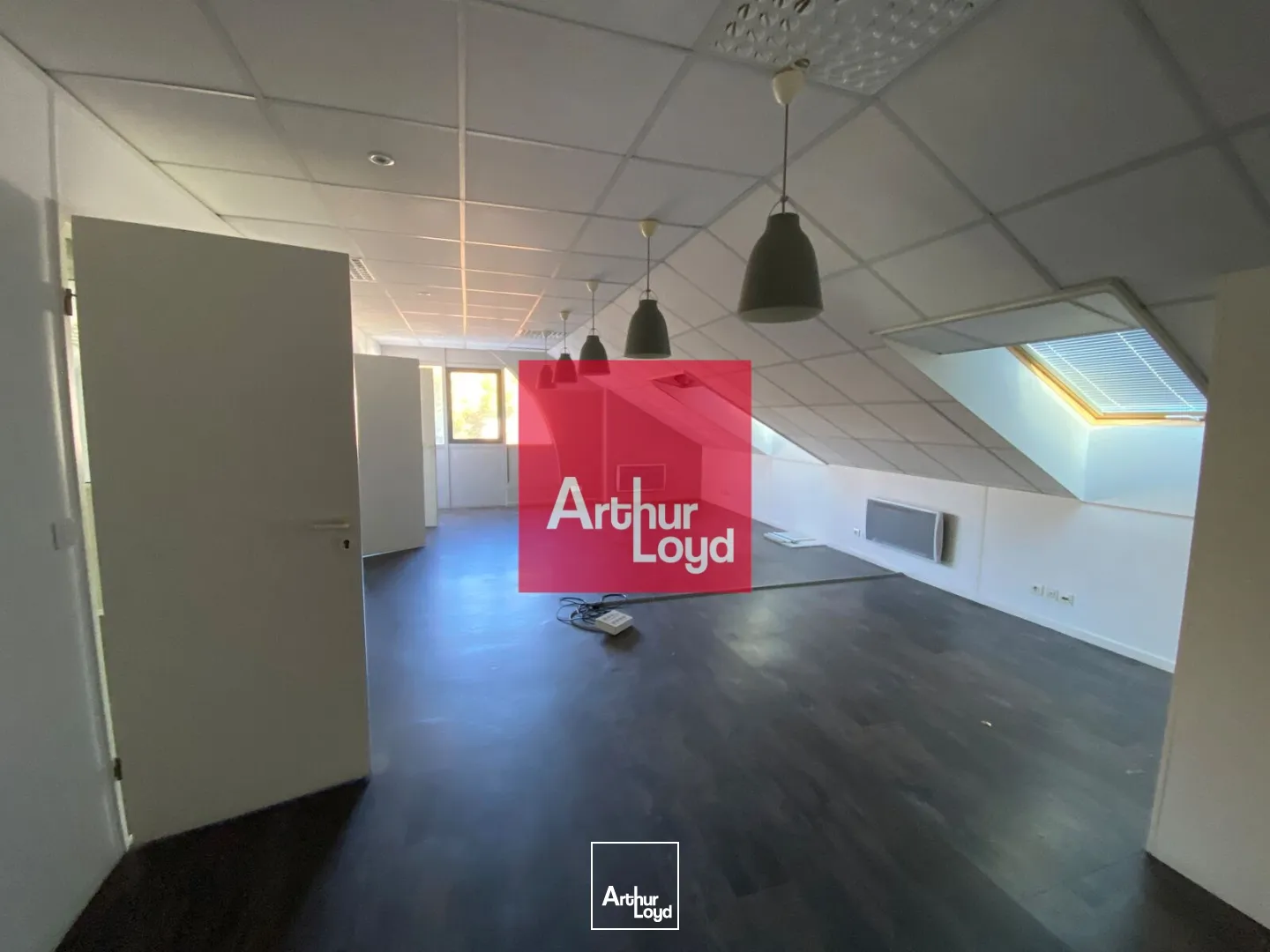 Bureaux - Vente - EYBENS - 38320 - 926-926 - 7890798