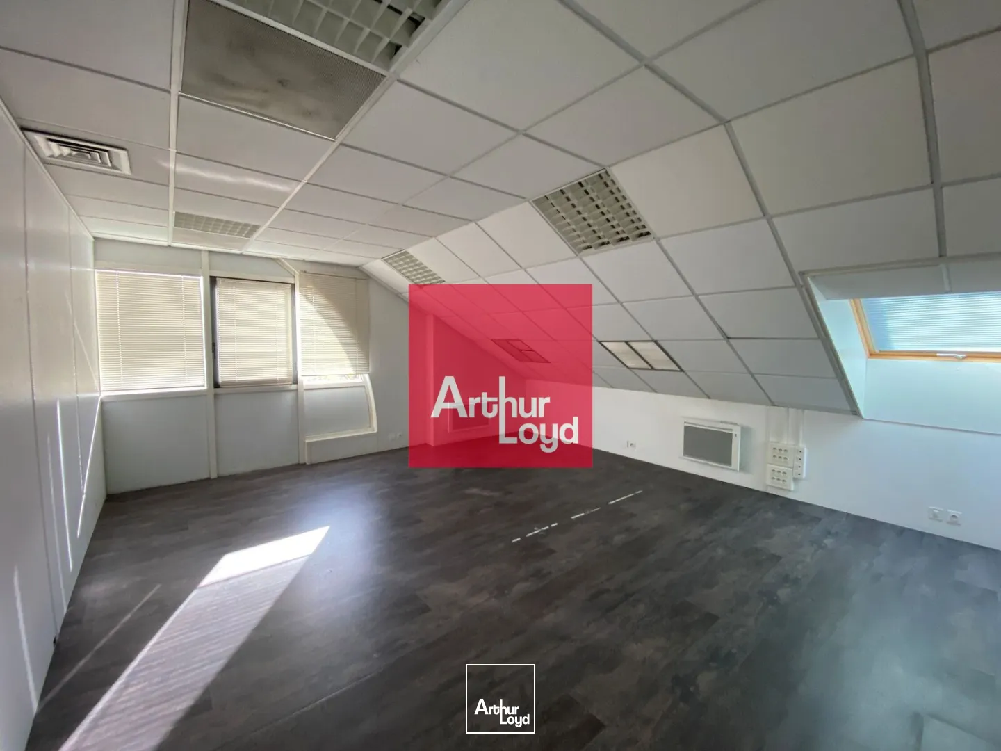 Bureaux - Vente - EYBENS - 38320 - 926-926 - 7890797