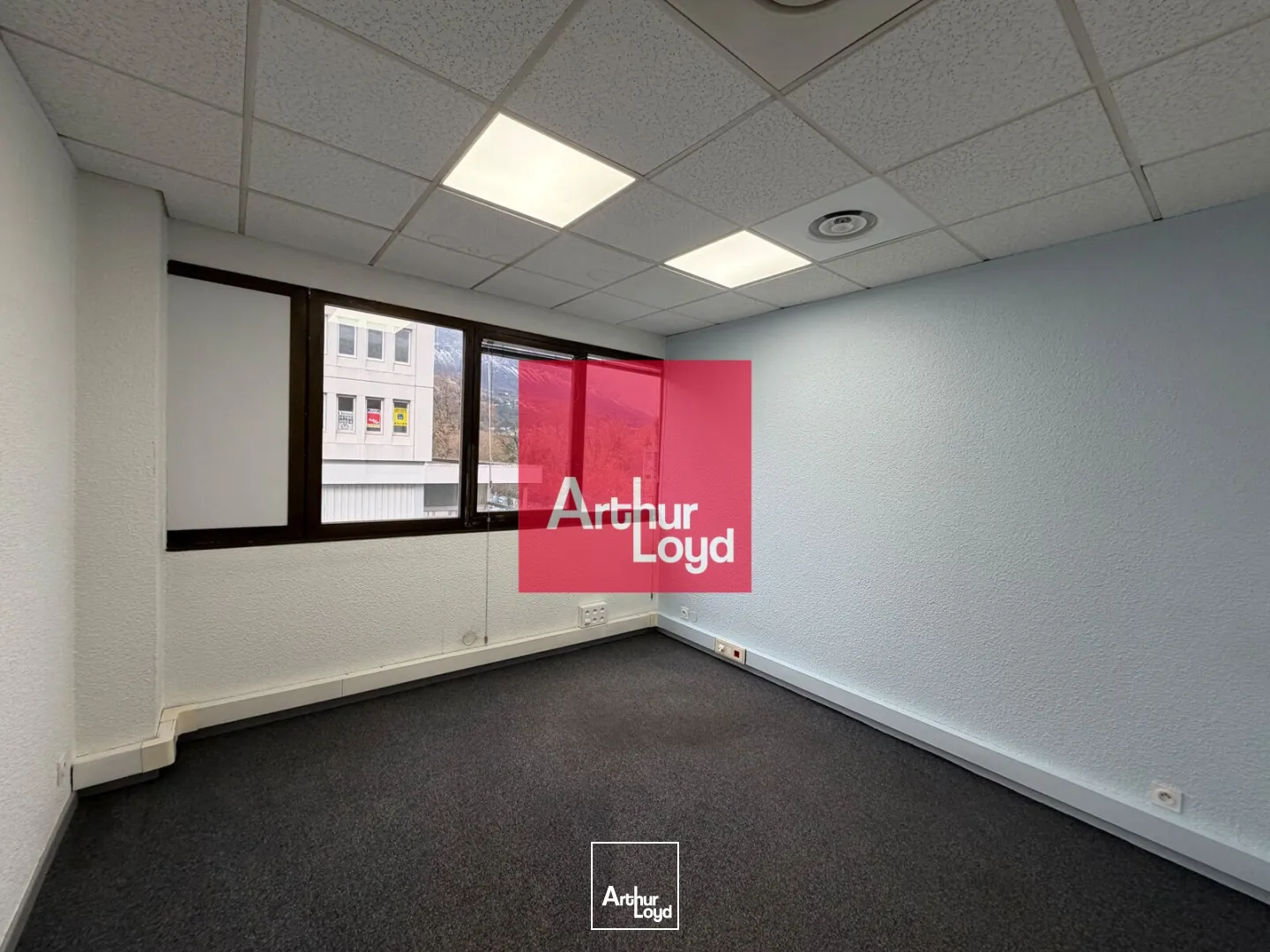 Bureaux - Location - MEYLAN - 38240 - 180-180 - 7890807