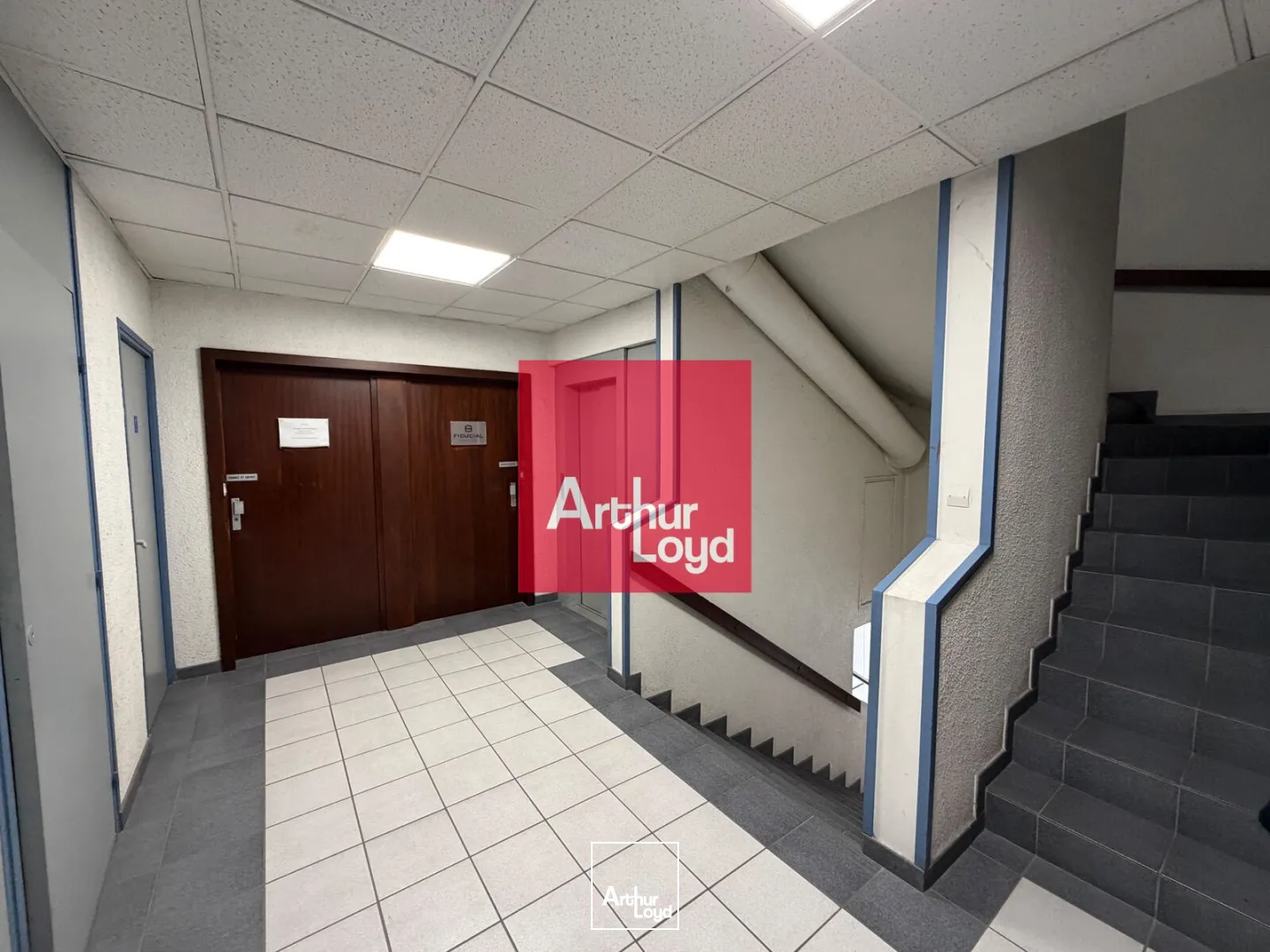Bureaux - Location - MEYLAN - 38240 - 180-180 - 7890802