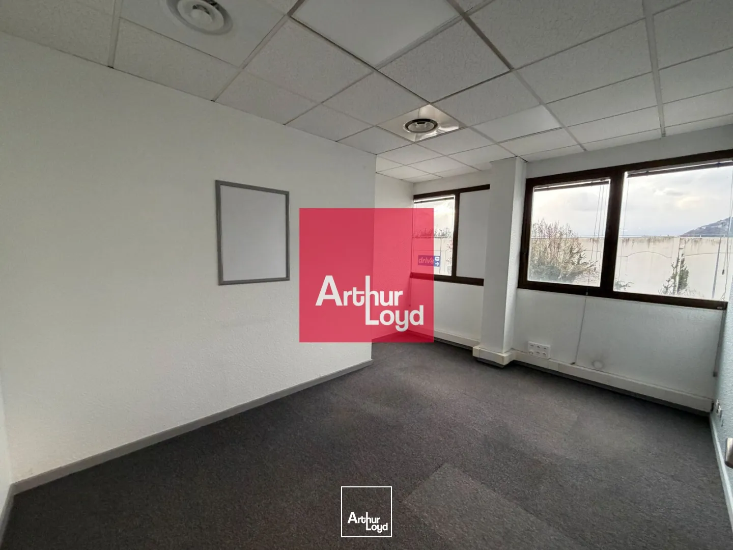 Bureaux - Location - MEYLAN - 38240 - 180-180 - 7890809
