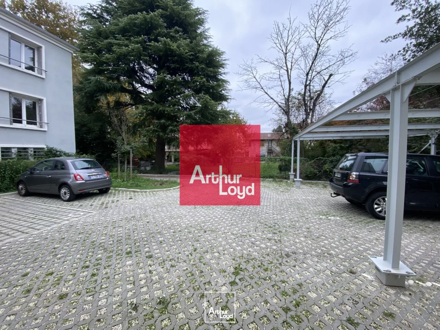 Bureaux - Vente - SAINT MARTIN D'HERES - 38400 - 63.88-225.75 - 7890825