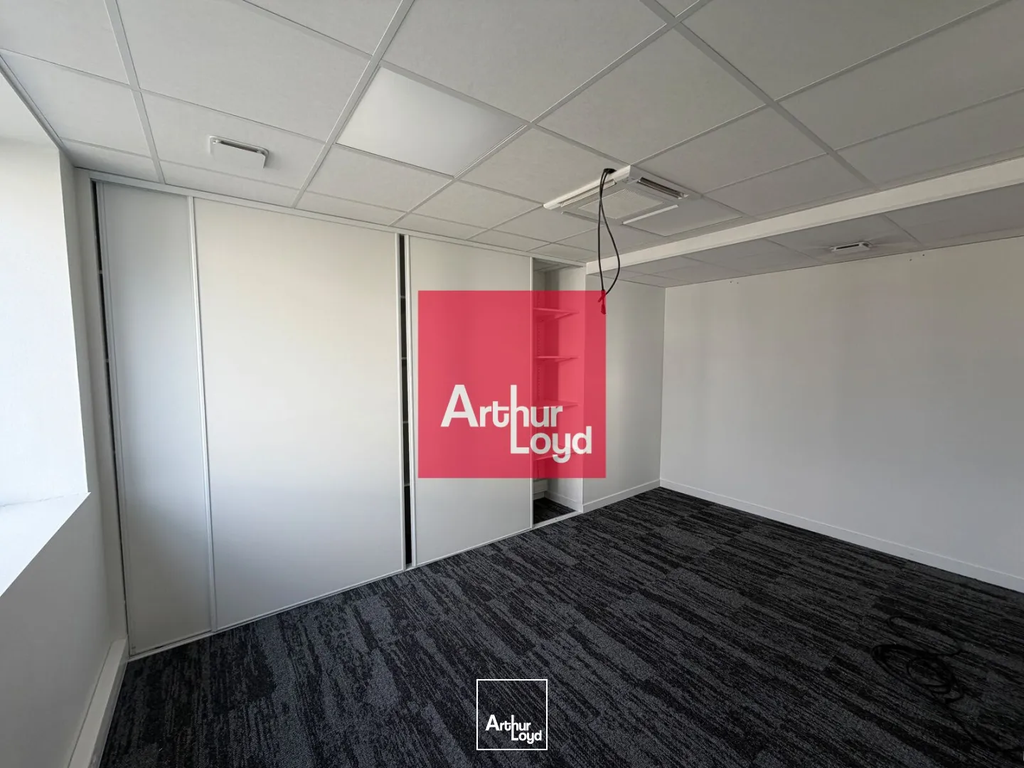 Bureaux - Location - SEYSSINET PARISET - 38170 - 106.51-837.6 - 7890837