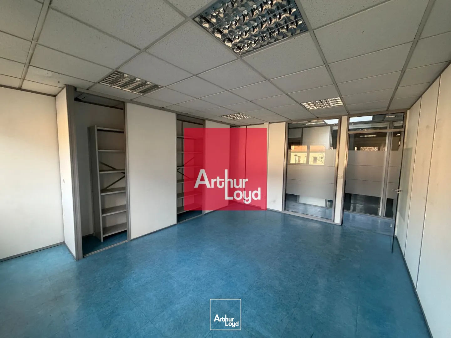 Bureaux - Vente - LA TRONCHE - 38700 - 456-456 - 7890888