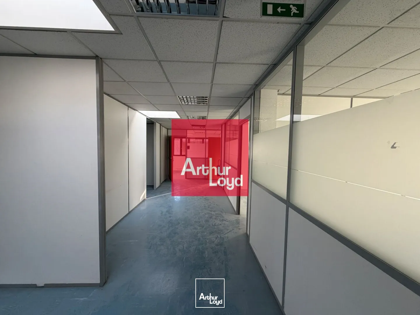 Bureaux - Vente - LA TRONCHE - 38700 - 456-456 - 7890892