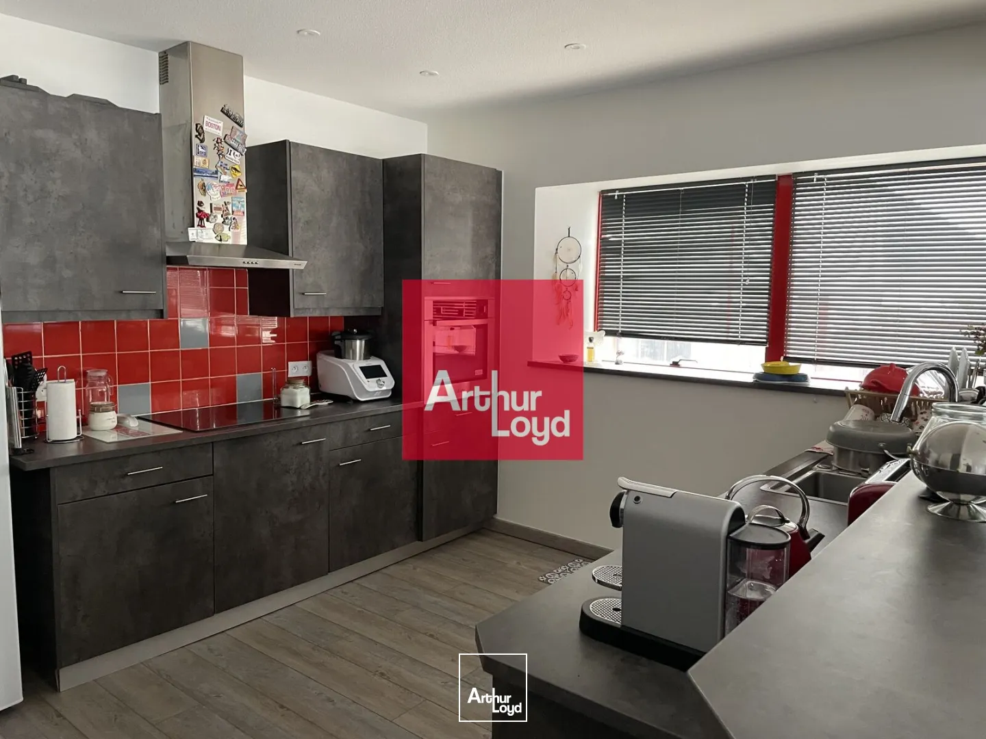 Locaux d'activité & Entrepôts - Vente - SAINT QUENTIN SUR ISERE - 38210 - 1555-1555 - 7890977