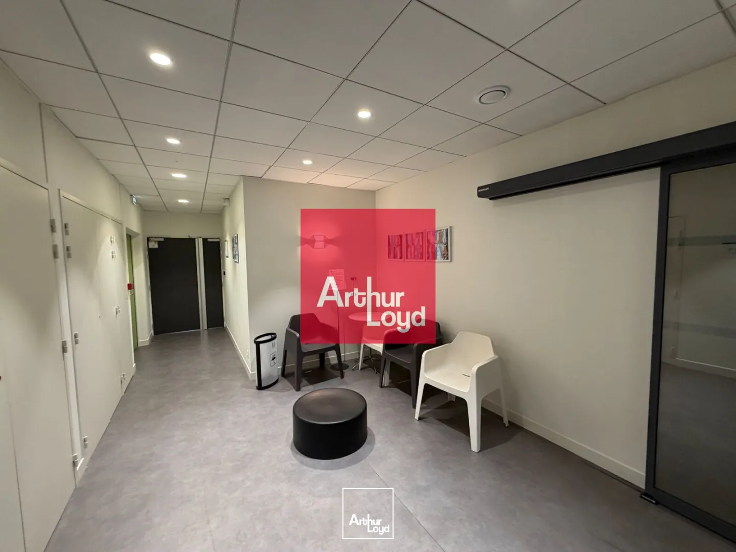 Bureaux - Vente - ECHIROLLES - 38130 - 700-700 - 7891063