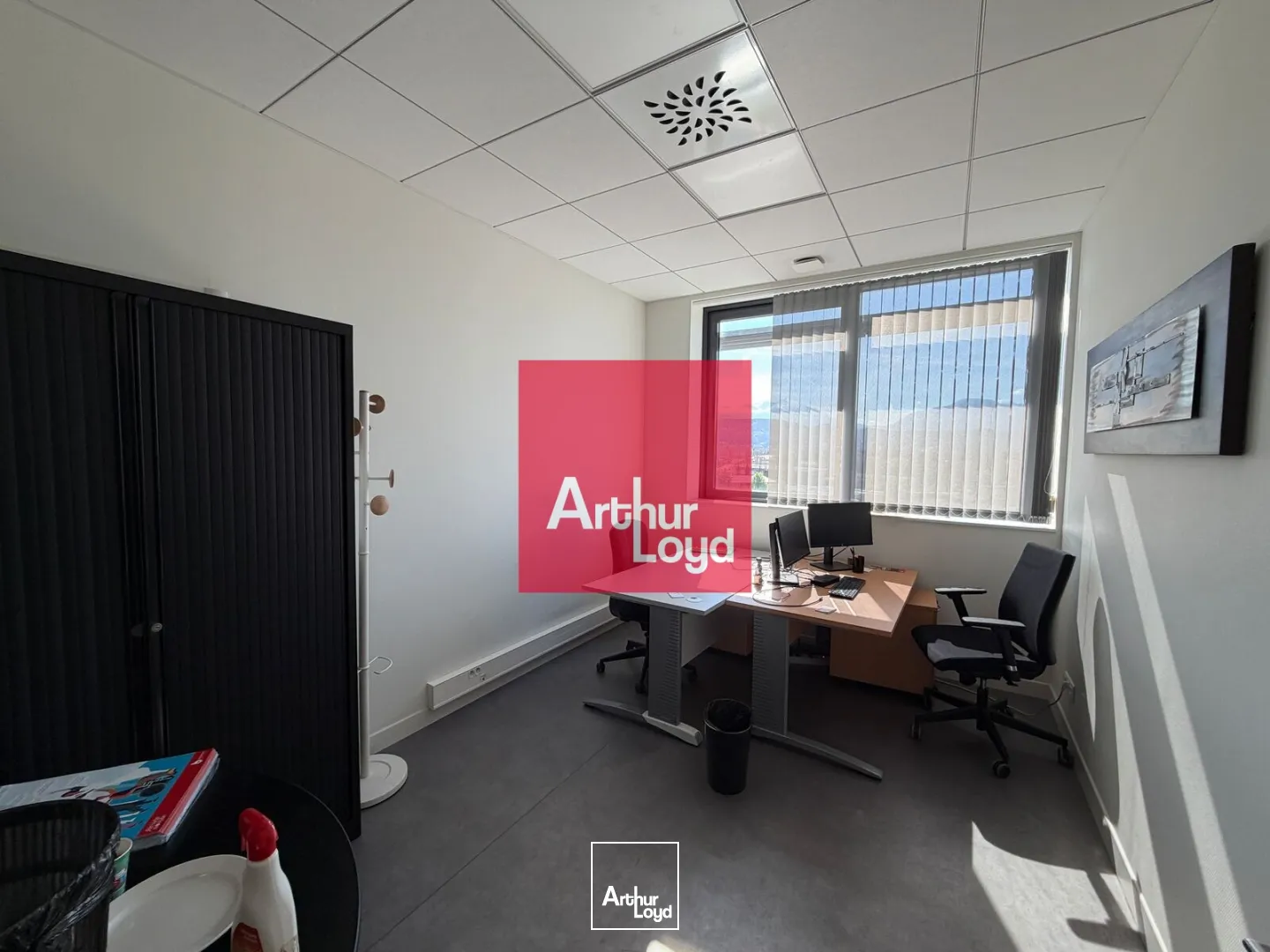 Bureaux - Vente - ECHIROLLES - 38130 - 700-700 - 7891064
