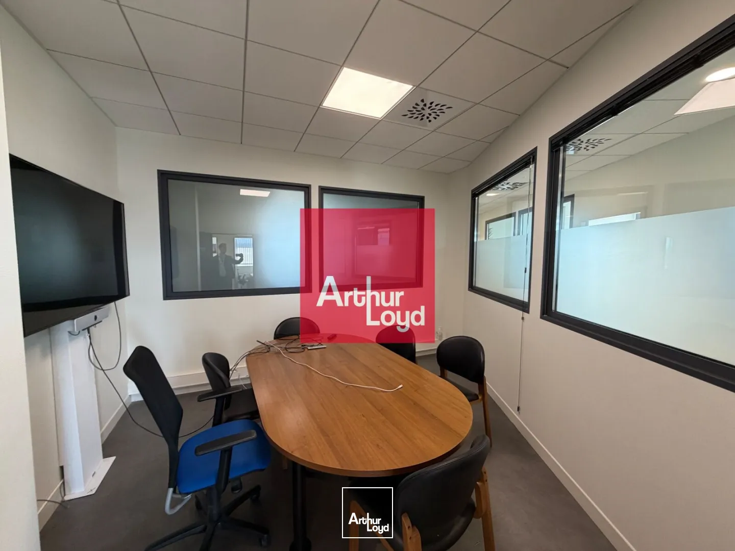 Bureaux - Vente - ECHIROLLES - 38130 - 700-700 - 7891065