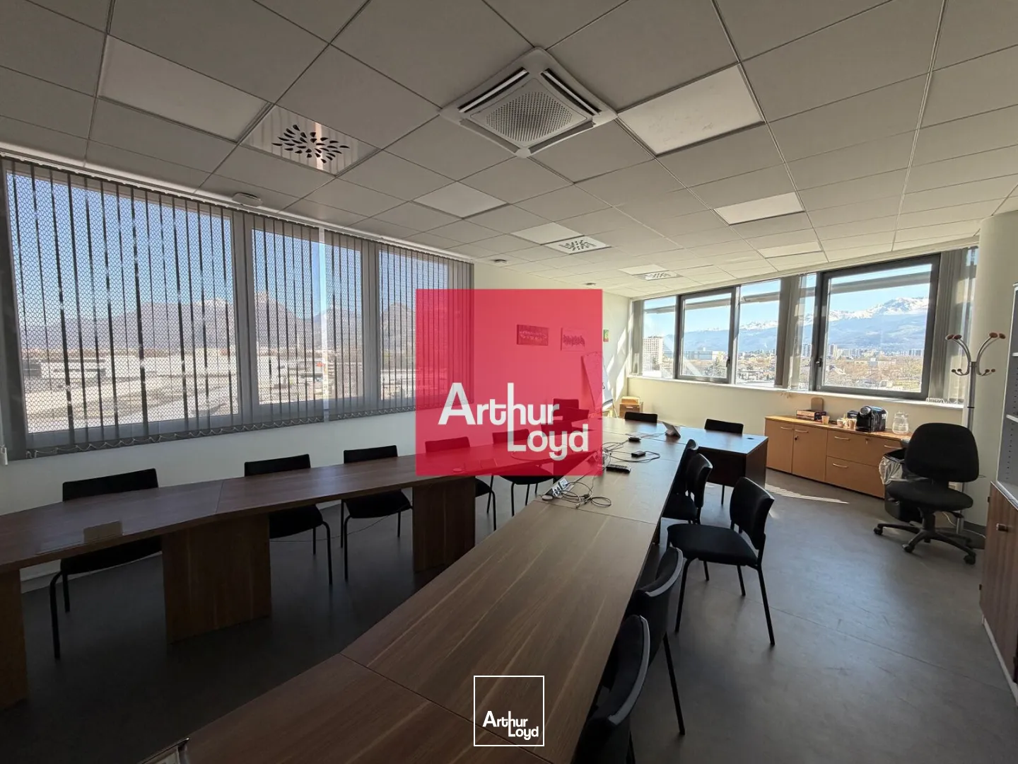 Bureaux - Vente - ECHIROLLES - 38130 - 700-700 - 7891068