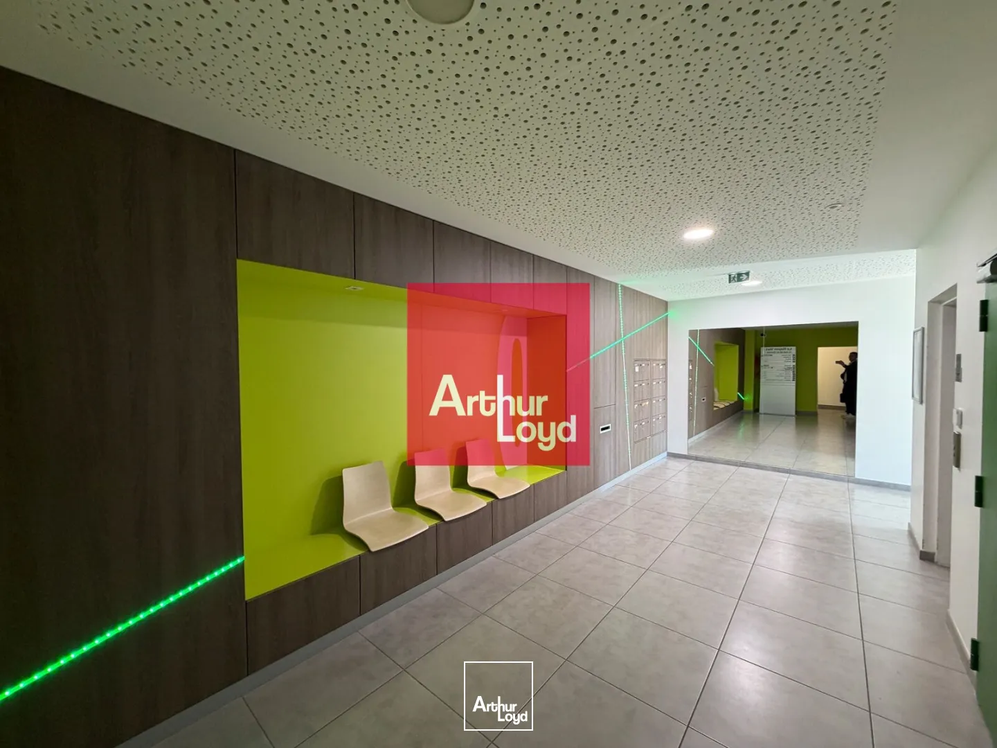 Bureaux - Vente - ECHIROLLES - 38130 - 700-700 - 7891062