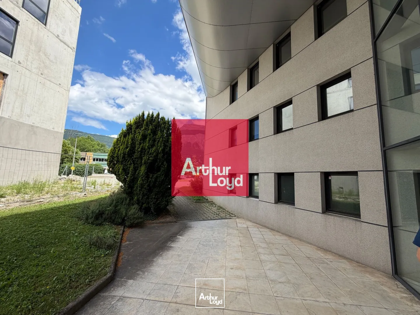Bureaux - Vente - MEYLAN - 38240 - 313-313 - 7891131