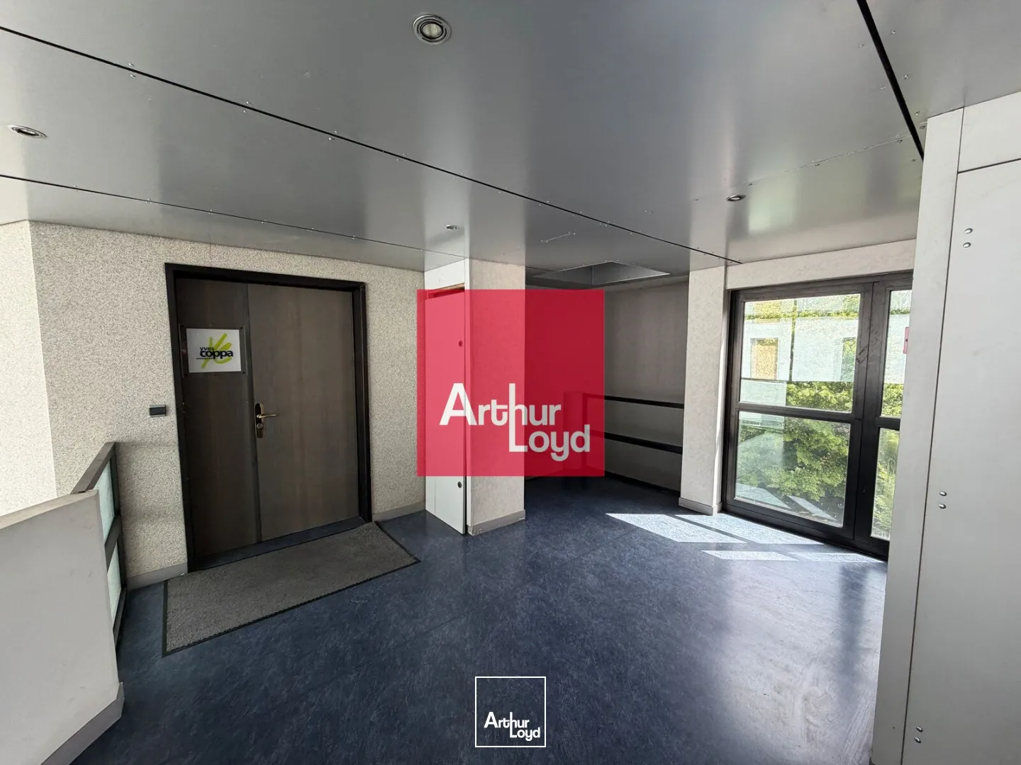 Bureaux - Vente - MEYLAN - 38240 - 313-313 - 7891132