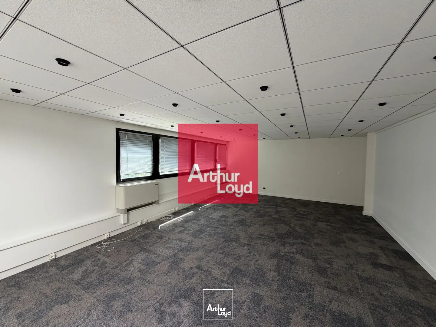 Bureaux - Vente - MEYLAN - 38240 - 313-313 - 7891134