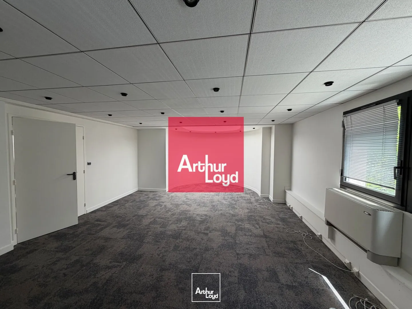 Bureaux - Vente - MEYLAN - 38240 - 313-313 - 7891133
