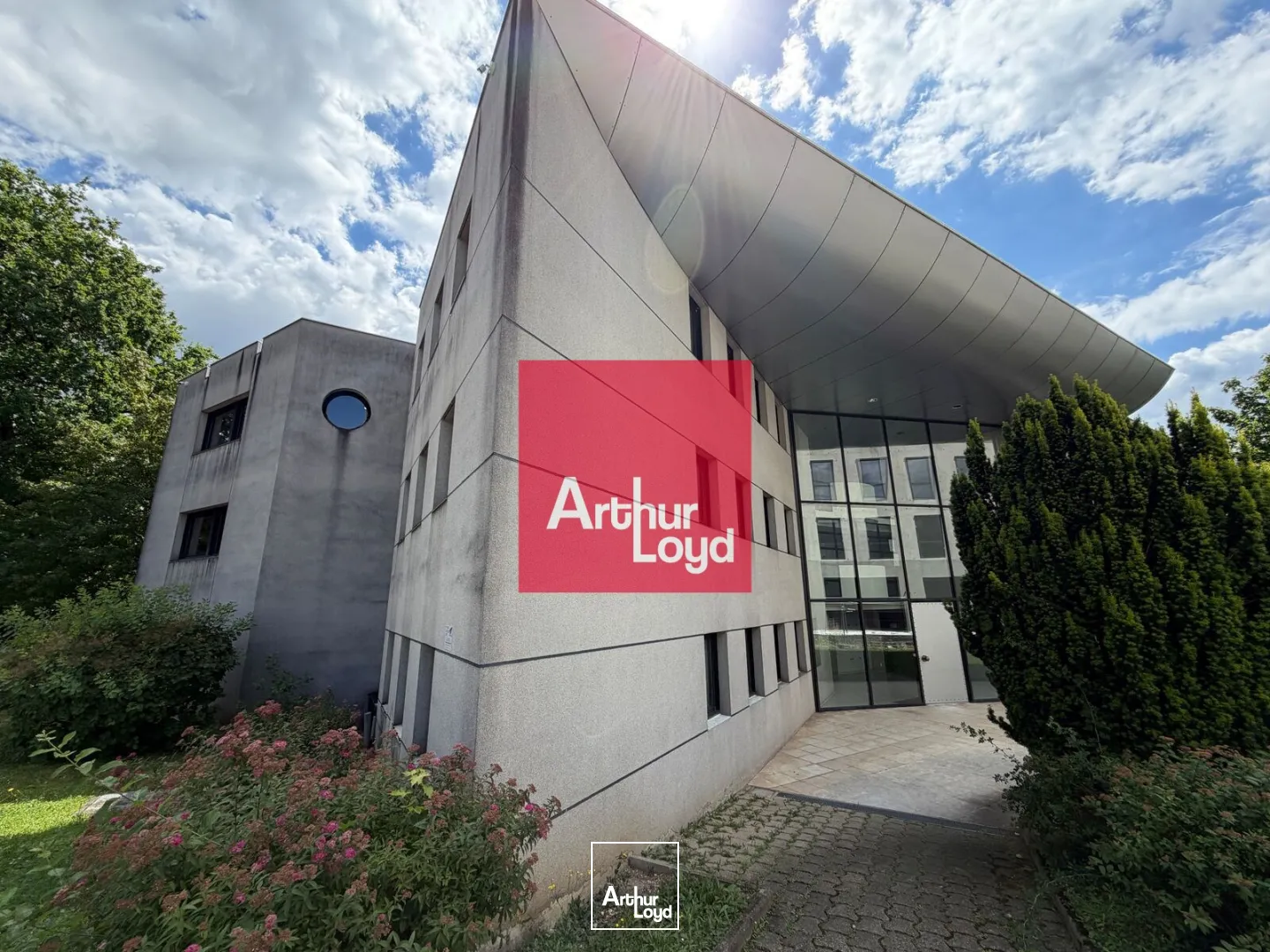 Bureaux - Vente - MEYLAN - 38240 - 313-313 - 7891130