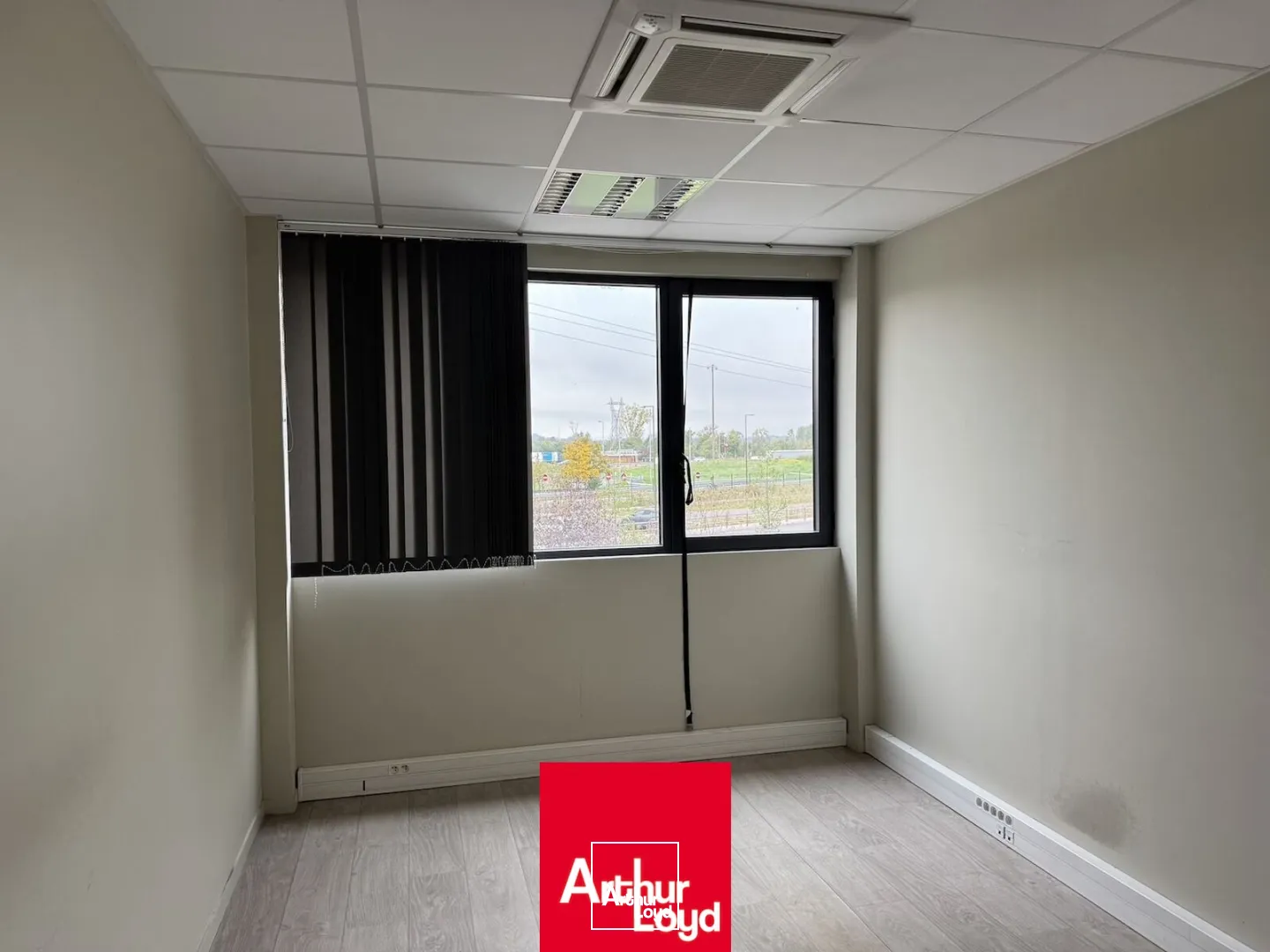 Bureaux - Location - LIMAS - 69400 - 350-350 - 7891281