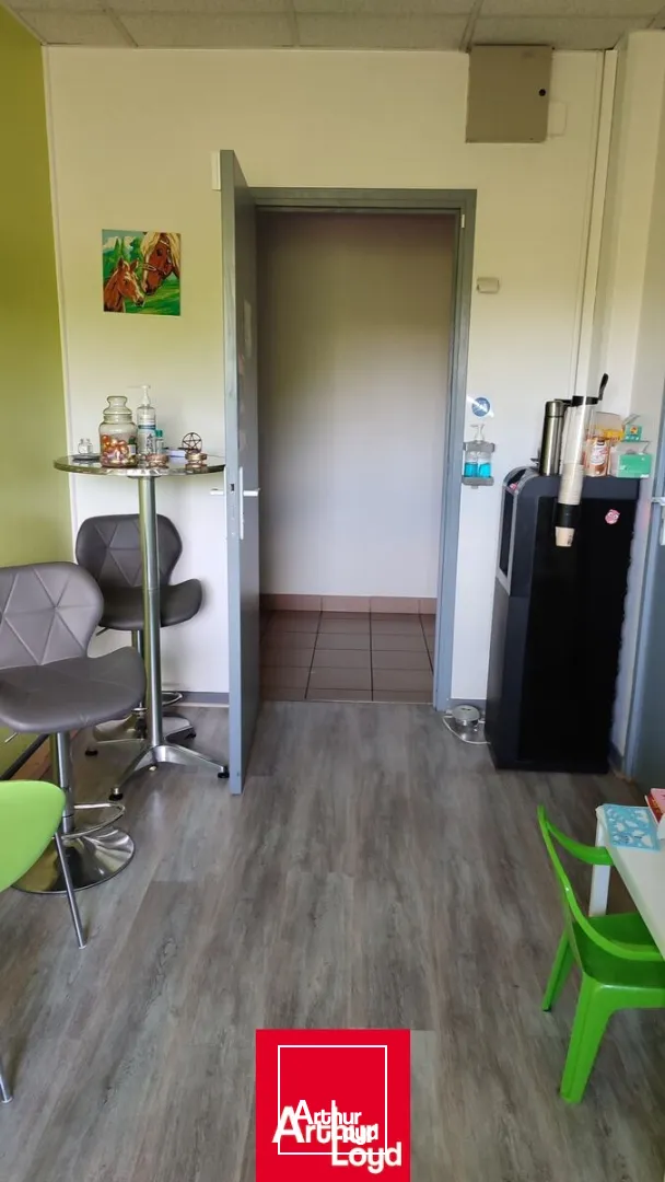 Bureaux - Vente - LIMAS - 69400 - 171-171 - 7891296
