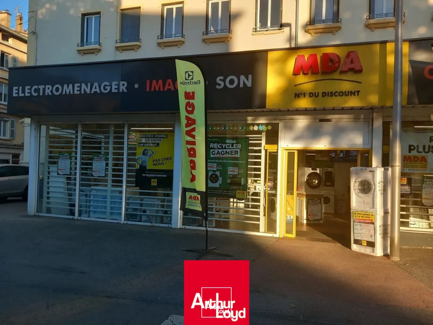 Locaux commerciaux - Location - TARARE - 69170 - 350-350 - 7891322